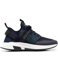 Tom Ford Trainers for Men | Black 