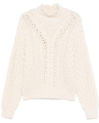 Isabel Marant - Sweaters - Lyst