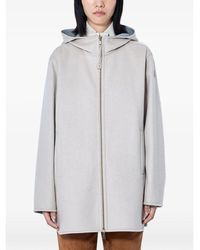 Moncler - Hemiptere 3-In-1 Hooded Wool & Cashmere Jacket - Lyst