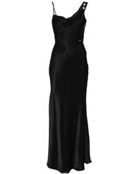Twinset - Slip-On Style Dress - Lyst
