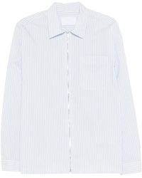 Prada - Shirts - Lyst