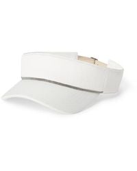 Brunello Cucinelli - Caps - Lyst
