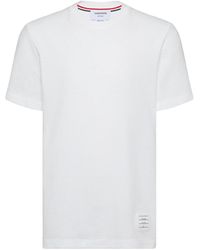 Thom Browne - T-Shirts And Polos - Lyst