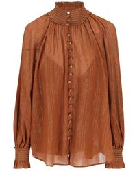 Zimmermann - Tops - Lyst