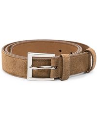 Prada - Belts - Lyst