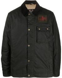 Barbour - Outerwears - Lyst