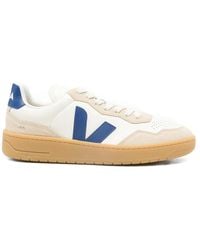Veja - Sneakers Neutral, Blue - Lyst