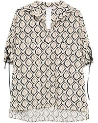 Max Mara - Blouses - Lyst