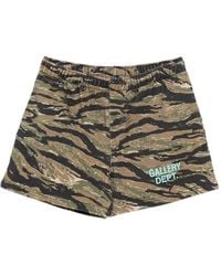 GALLERY DEPT. - Shorts - Lyst