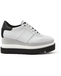 Stella McCartney - Shoes - Lyst