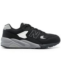 New Balance - 580 Low-top Sneakers - Lyst