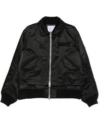 Sacai - Jackets - Lyst