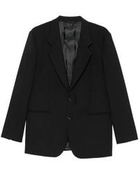 Reveres 1949 - Single-Breasted Notched-Lapels Blazer - Lyst