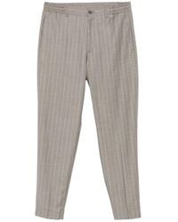 Tagliatore - Suit Trousers - Lyst