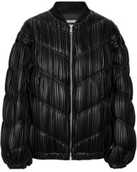 ROTATE BIRGER CHRISTENSEN - Outerwears - Lyst