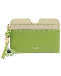 Fendi - Wallets & Purses - Lyst