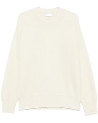 Diana Studio - Ribbed-Knit Sweater - Lyst