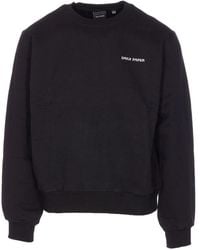 Daily Paper - Matchstick Shield Sweatshirt - Lyst