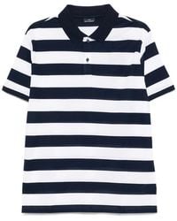 Paul & Shark - Polo Shirts - Lyst