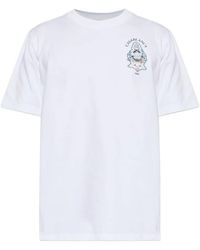 CASABLANCA - T-Shirts & Vests - Lyst