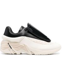 Chunky slip on sneakers Clearance