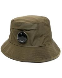 C.P. Company - Hats - Lyst