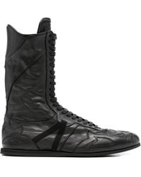 Ann Demeulemeester - Trainers - Lyst