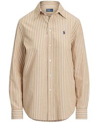 Ralph Lauren - Shirt - Lyst