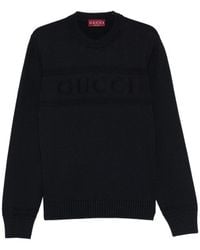 Gucci - Sweaters & Knitwear - Lyst