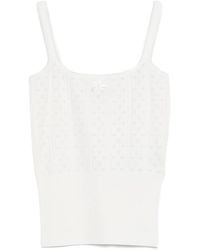 JW Anderson - Jw Anderson Tops - Lyst