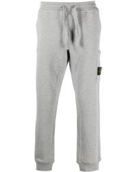 Stone Island Sweatpants for Men - Up to 30% off at Lyst.com