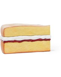 JW Anderson - Victoria Sponge Clutch Bag - Lyst