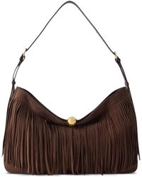 Furla - Sfera Soft Shoulder Bag L - Lyst