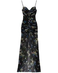 Blumarine - Dresses - Lyst