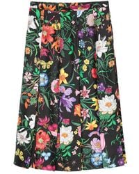 Gucci - Skirts - Lyst