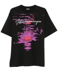 Balenciaga - Tops - Lyst