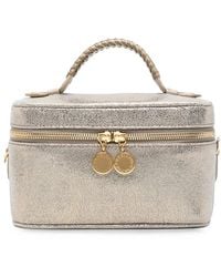 Stella McCartney - Falabella Vanity Tote Bag - Lyst
