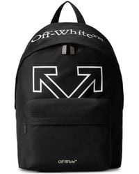 Off-White c/o Virgil Abloh - Off- Heritage Arrows Backpack - Lyst