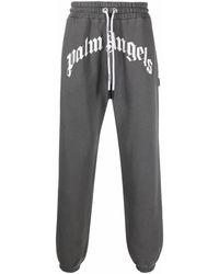 Palm Angels Sweatpants for Men | Online 