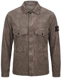 Stone Island - Stone Island - Lyst