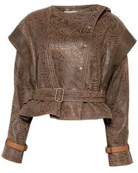 Isabel Marant - Jackets - Lyst