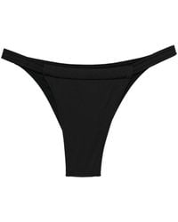 Frankie's Bikinis - Amore Bikini Bottoms - Lyst