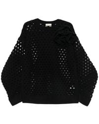Blumarine - Knitwear - Lyst