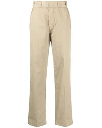 Dickies Construct - Elizaville Straight-Leg Twill Trousers - Lyst