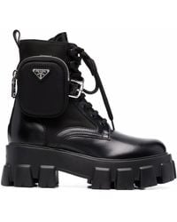 prada women shoes