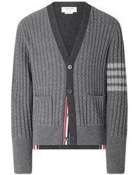 Thom Browne - Sweaters & Knitwear - Lyst