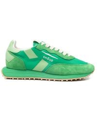 GHŌUD - Rush Low-Top Lace-Up Sneakers - Lyst