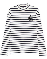 Balmain - T-Shirts & Vests - Lyst