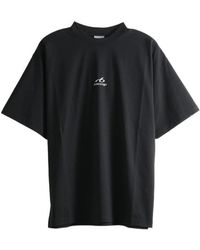 Balenciaga - T-Shirts & Vests - Lyst