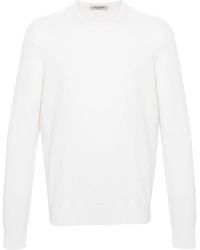 La Fileria - Fine-Knit Cashmere Sweater - Lyst